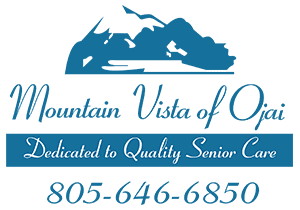 Mountain Vista of Ojai